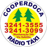 Táxi Cooperdoca icon