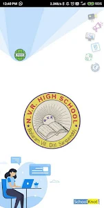 NVR School Parent App