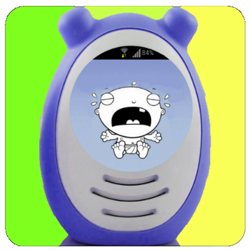 Baby Monitor Pro logo