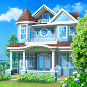 Image de couverture du jeu mobile : Sweet House 