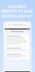 Dropcountr APK for Android Download (Unlimited Money) 4