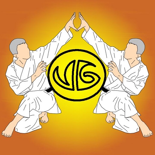 Duplicate Qi Gong logo