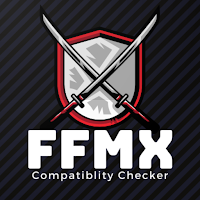 F FIRE MAX CHECKER - COMPATIBI