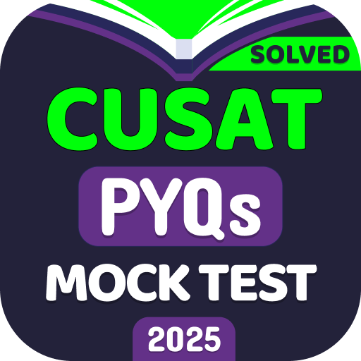 Get CUSAT previous year ques paper for Android Aso Report