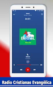 Radio Cristiana del Peru