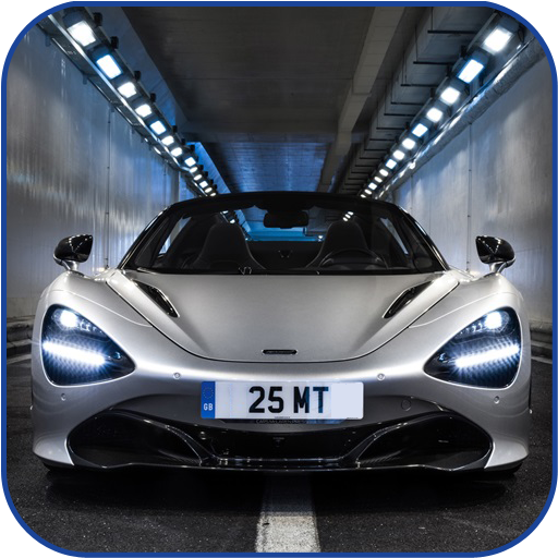 Car Wallpaper For Mclaren Google Play のアプリ