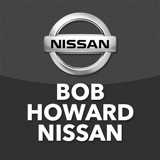 Bob Howard Nissan logo