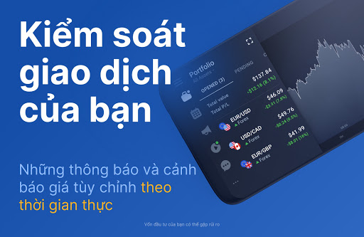 Bản xem trước ứng dụng