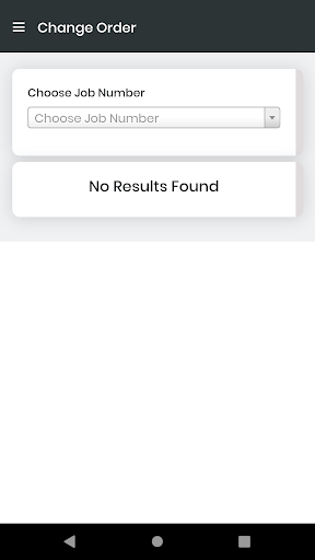 ICP - Supervisor Portal Screenshot