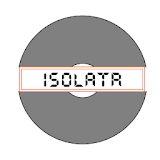 ISOlatr icon