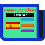 Spain Newspapers icon