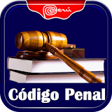 Codigo penal Peruano icon