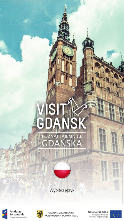Questy VisitGdansk - 1.15 - (Android)