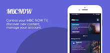 MBCNOW APK