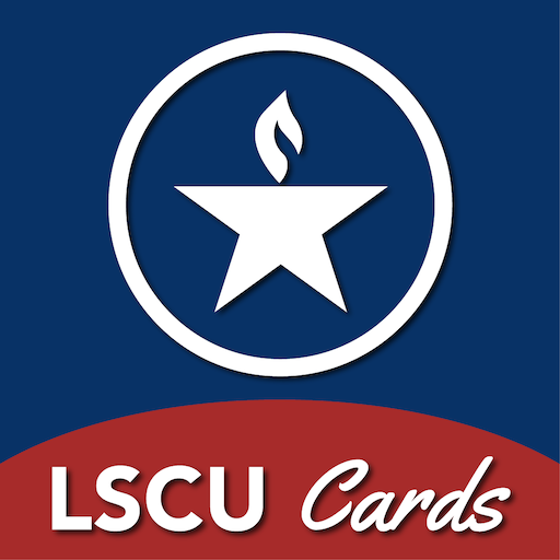 LSCU Cards logo