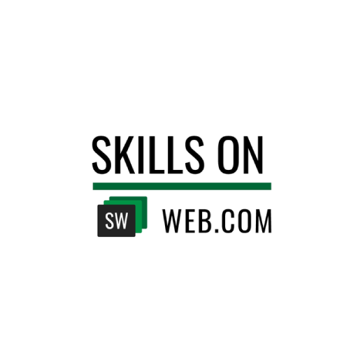 Skills On Web