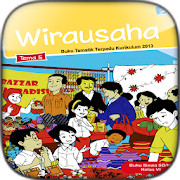 Top 47 Books & Reference Apps Like Buku Kelas 6 SD Tema 5 Wirausaha - Best Alternatives