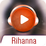 Rihanna Top Hits icon