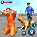 Real Police Dog Game - Androidアプリ