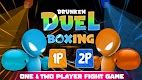 screenshot of Drunken Duel: Boxing 2 Player