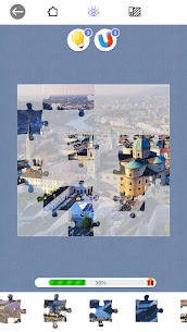 Jigsaw Puzzles Amazing Art 4