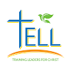 TELL Network: Learn the Bible icon