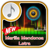Marillia Mendonca Letra Musica icon