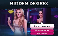 Tabou Stories Mod APK (unlimited choices-diamond-tickets) Download 6