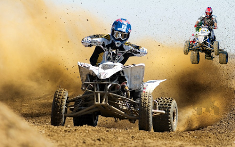 Offroad ATV Arizona Quad Games