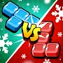 Block Heads: Duel puzzle games