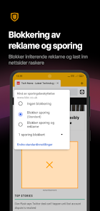 Skjermbilde