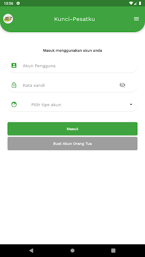 Kunci - SMK Pesatku Screen 2