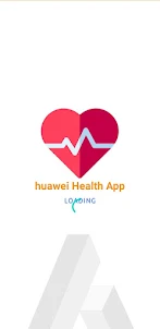 Huaveei Health Guide App