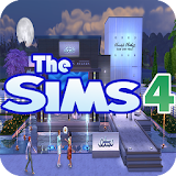 Free The Sims 4 Guide icon