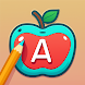 ABC Magic Writer: Trace, Write - Androidアプリ