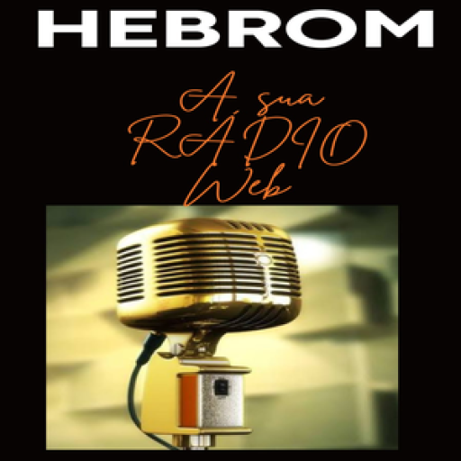 Rádio Web Hebrom