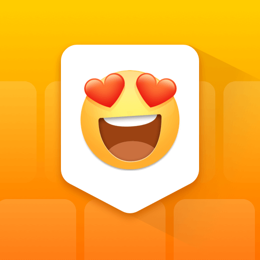 Emoji Keyboard 2.7.4 Icon