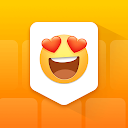 Emoji Keyboard icono