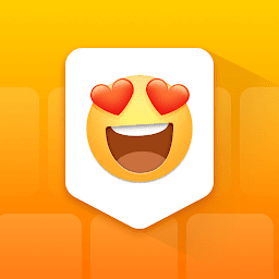 「Emoji Keyboard」圖示圖片