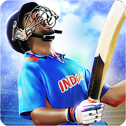 Icon image T20 Cricket Champions 3D