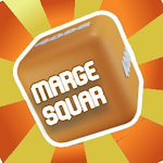 Cover Image of Download merge square 3D 0.3 APK