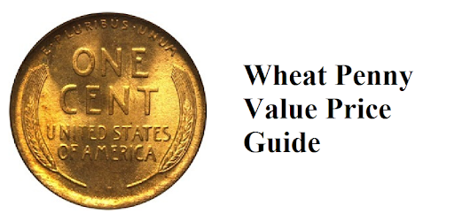 Wheat Penny Value Price Guide - Apps on Google Play