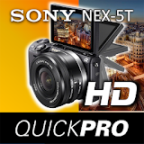 Sony NEX-5T QuickPro icon