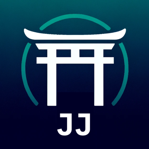 JinJourney logo