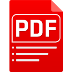 Cover Image of Télécharger PDF Reader – PDF Viewer  APK