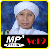 Kajian Islami Offline - Buya Yahya Vol 2 icon