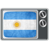 Televisiones Argentina En Vivo icon