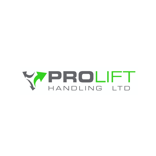 Prolift Inspections & Cert App logo