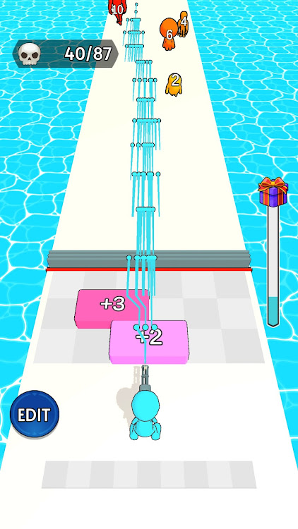 Shooting Multiplyer - 1.5 - (Android)