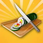 Cover Image of Télécharger Sushi Run!  APK
